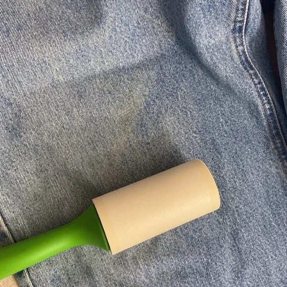 Carhartt Relaxed Fit Work Jeans 46x32 - Picture 12 of 15